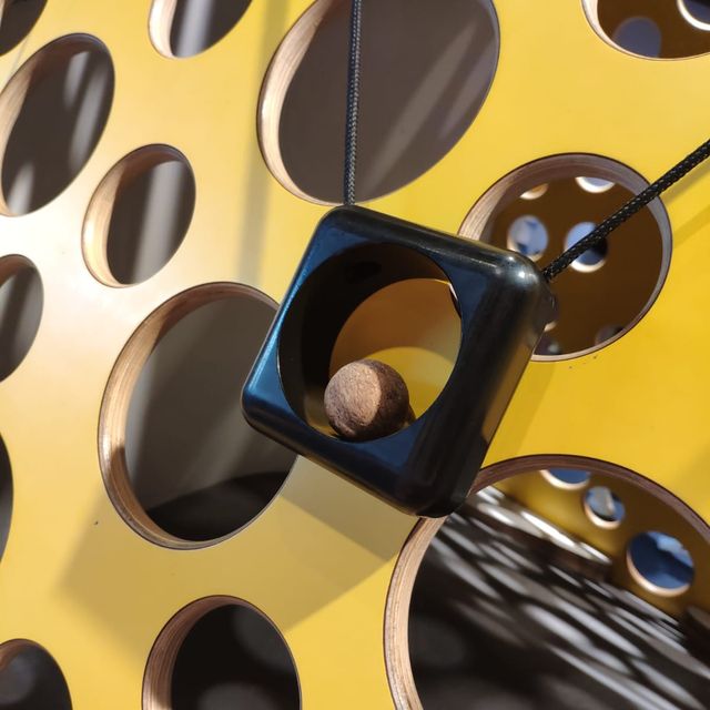 科學館