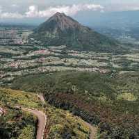 TELOMOYO MOUNTAIN