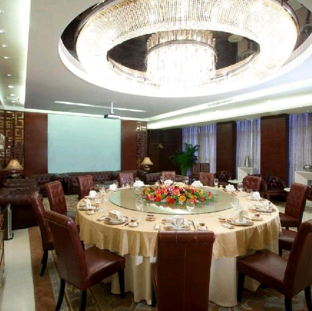 Mercure Beijing Downtown