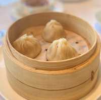 維港景點心