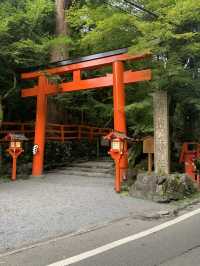 【京都旅行】「縁結び」のパワースポット