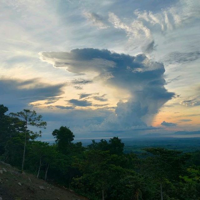 The Beauty of Cadiz City