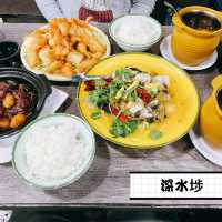 抵食滋潤燉湯小菜套餐@雪山冰廳