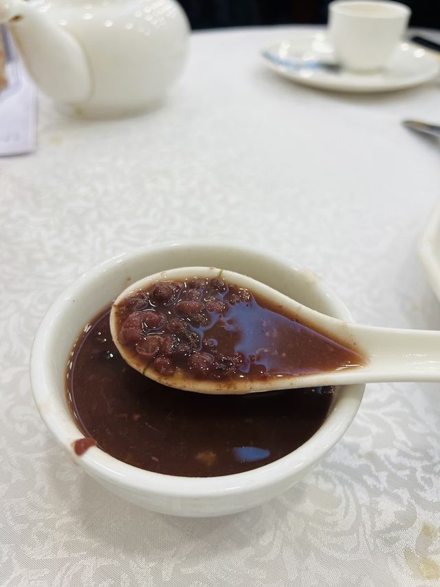 羊腩煲