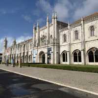 Lisbon, Portugal - Other than egg tarts