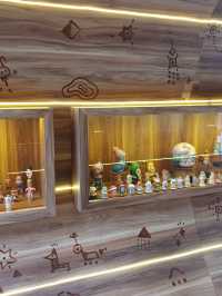 時代廣場畢奇夢幻聖誕戶外展及限定店