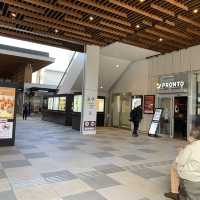 【和歌山】和歌山市駅