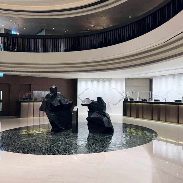 康得思酒店