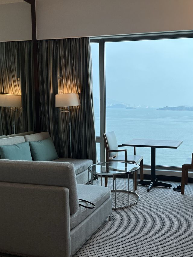 有外國渡假嘅感覺 抵玩靚景酒店 🏨