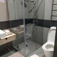 staycation in AZ Hotel, Labuan