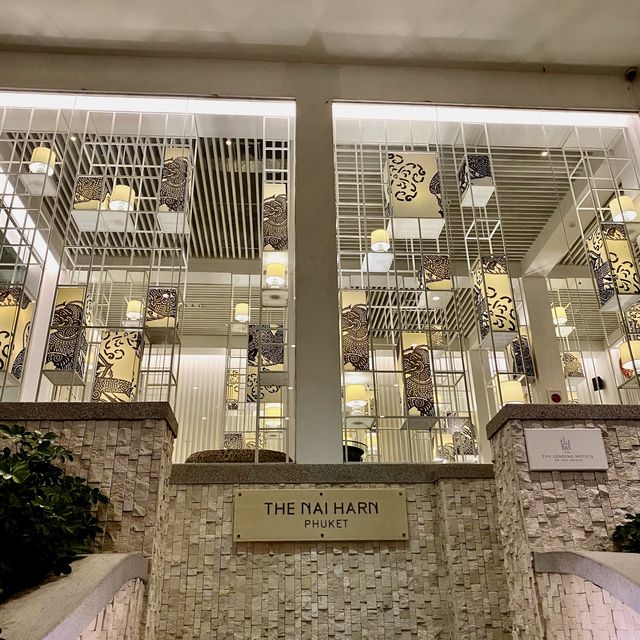 The Nai Harn Phuket