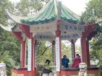 吊鐘賀新春