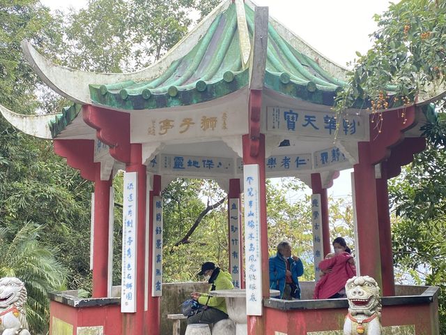 吊鐘賀新春