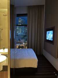 Holiday Inn Express Singapore Clarke Quay
