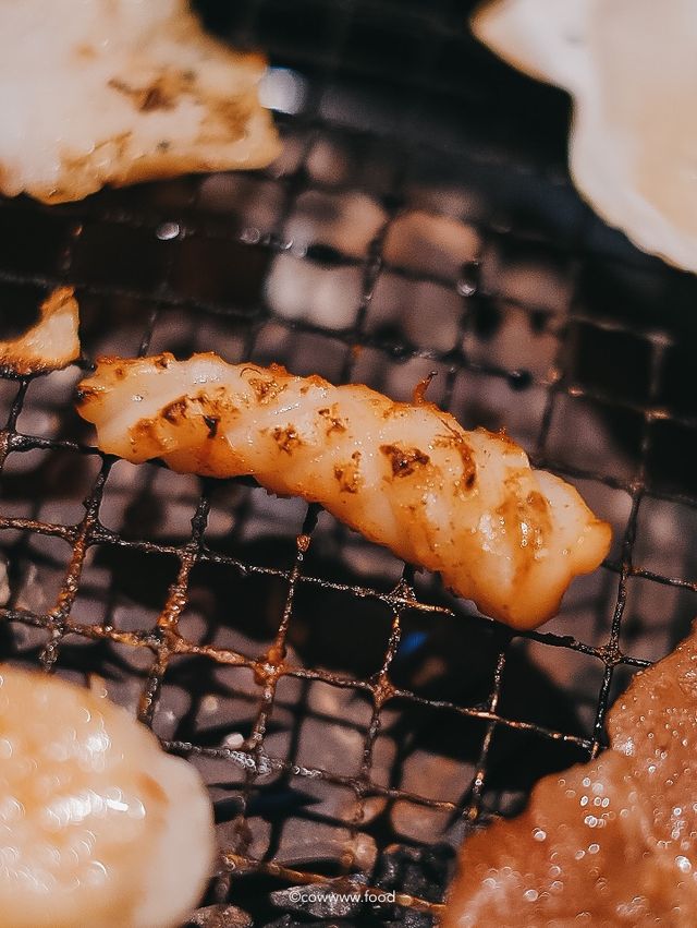 【#北角美食：升級嘆住燒靚牛😋✨】