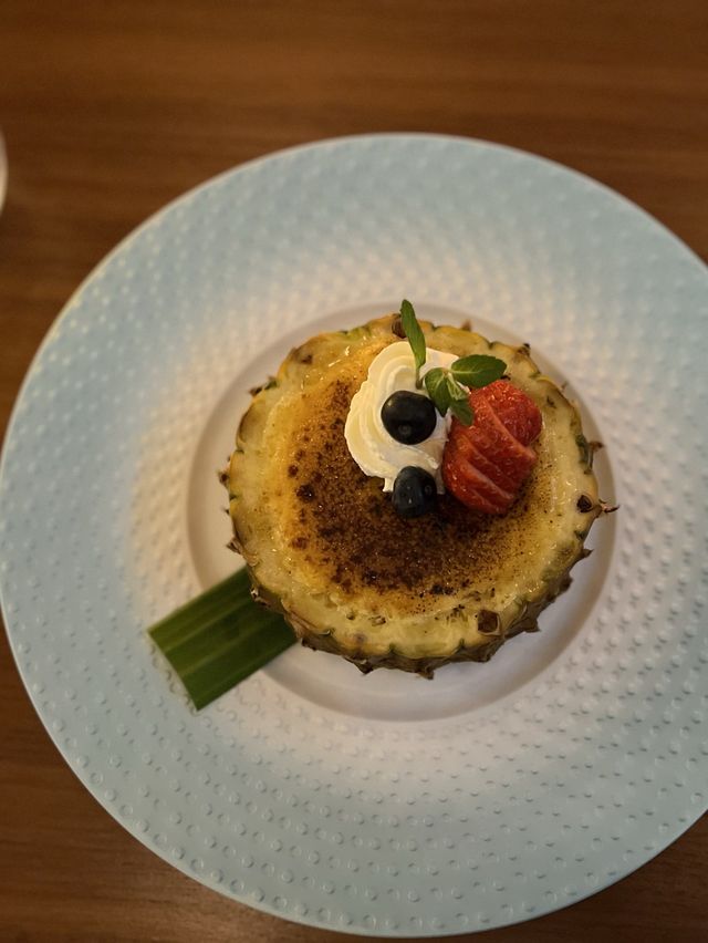 ラグジュアリーをコスパよく