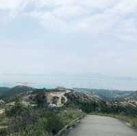 港版大峽谷菠蘿山 ⛰️