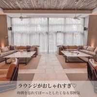 韓国っぽホテル