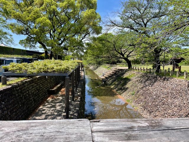 岐阜❤︎レトロな古い街並み！観光にもおすすめ【河原町】
