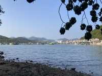 南丫島半日遊｜由榕樹灣玩到索罟灣