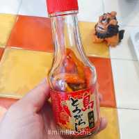 พาไปทานอาหารโอกินาว่า