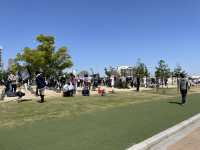 【BE KOBE】おしゃれな港で写真を撮るのはいかが？