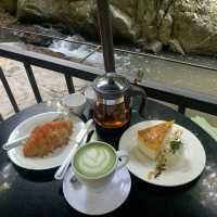 Teddu Coffee @แม่กำปอง คาเฟ่ท่ามกลางธรรมชาติ