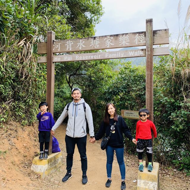 港版嵐山竹林之道