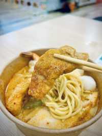 《屯門～正宗檳城風味》