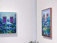 山重水複疑無路 柳暗花明又一村展- WILLIAM LIM