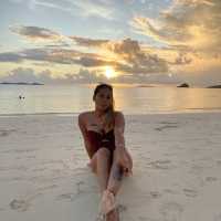 THE FAMOUS BORACAY OF THE SOUTH CALAGUAS 