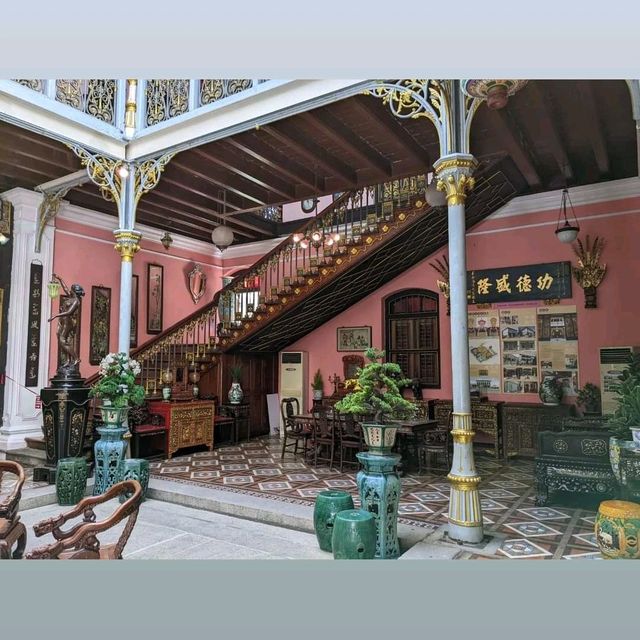 Peranakan Museum