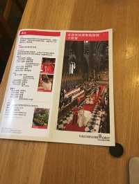 倫敦足跡｜英國
