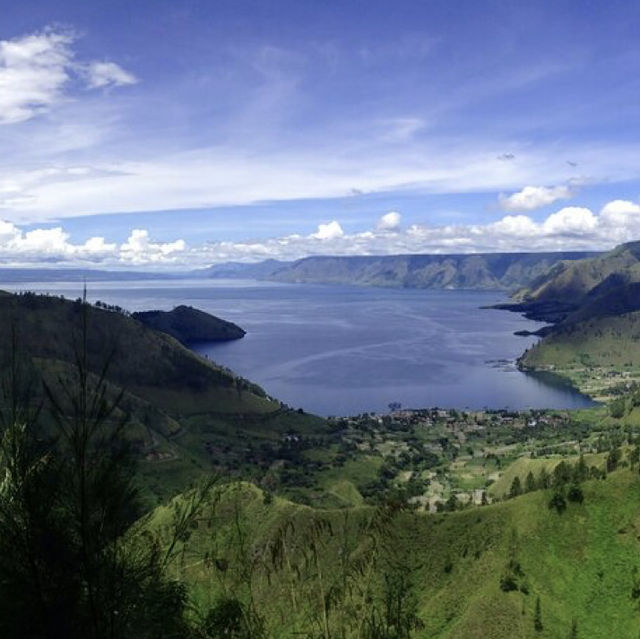 Day Tour to Berastagi, Medan