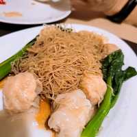 Treasures Yi Dian Xin (Dim Sum!)