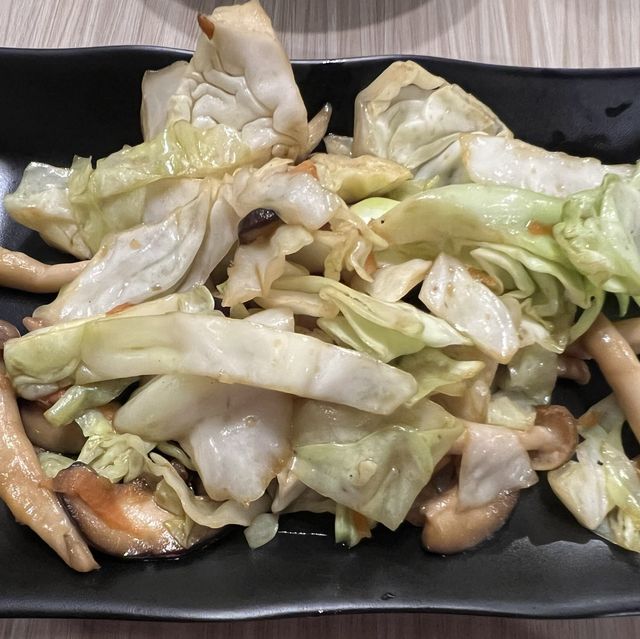 日本風情中的燒肉放題
