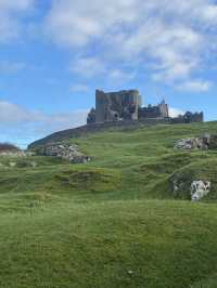 Rock of cashel
