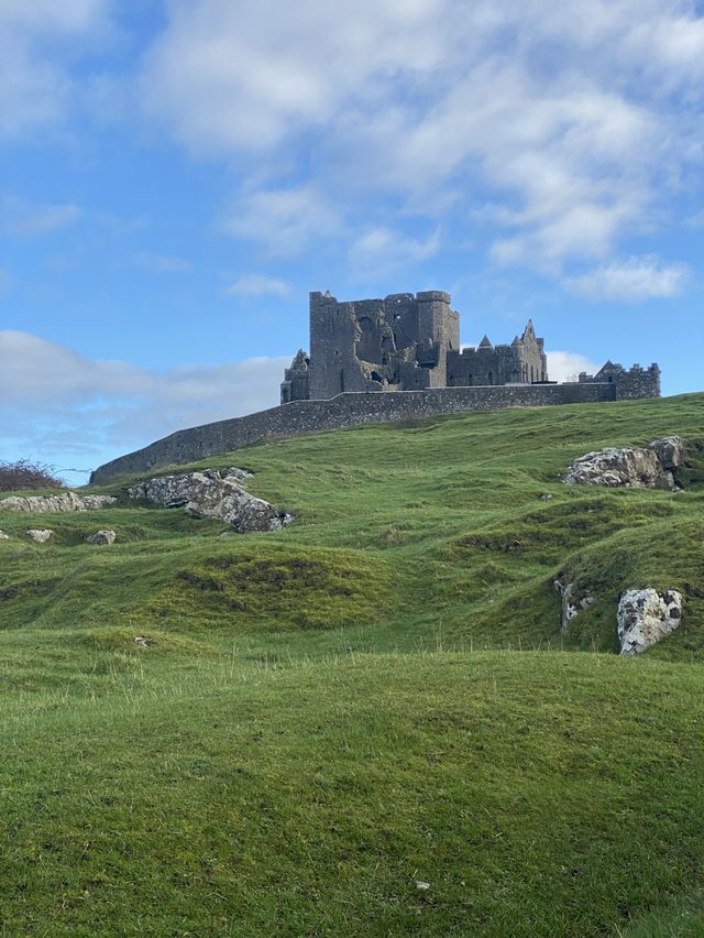 Rock of cashel