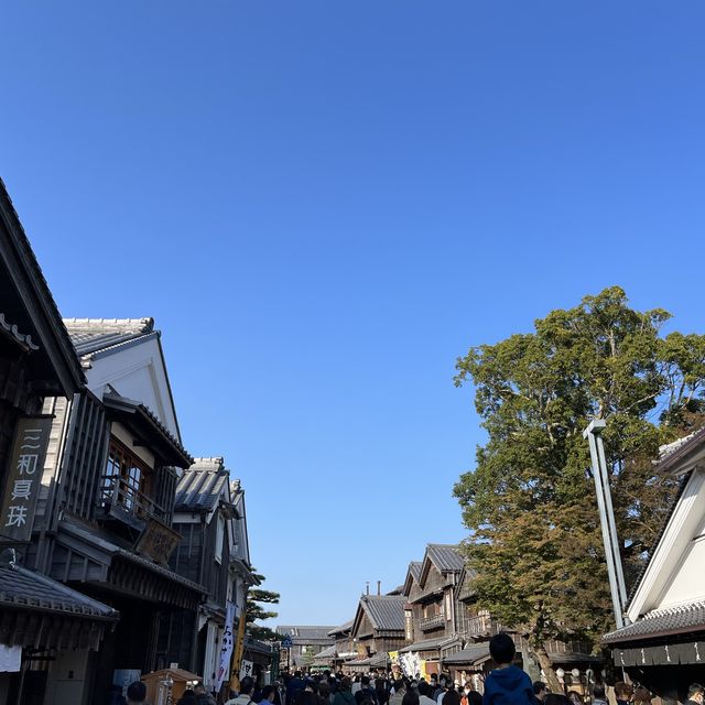 【伊勢神宮】