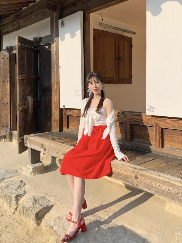 [전주] 전주경기전, 태조 이성계의 어진을 봉인한 전각