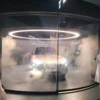 고양 현대모터스튜디오 화려한 체험과 실내데이트 🚗