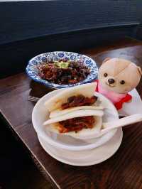 尖沙咀 | 上海婆婆 | 足料上海菜