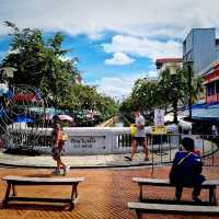 Budget and cheap buys in Sampheng 