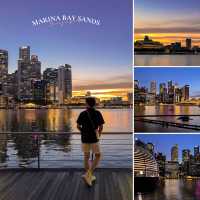 11 สถานที่ 11 มุมถ่ายรูปที่ห้ามพลาด !! ในสิงคโปร์