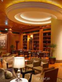 Sheraton Grande Sukhumvit Hotel Bangkok ....ชวนไป 