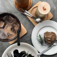 the baristro เชียงใหม่