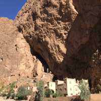 Morocco 