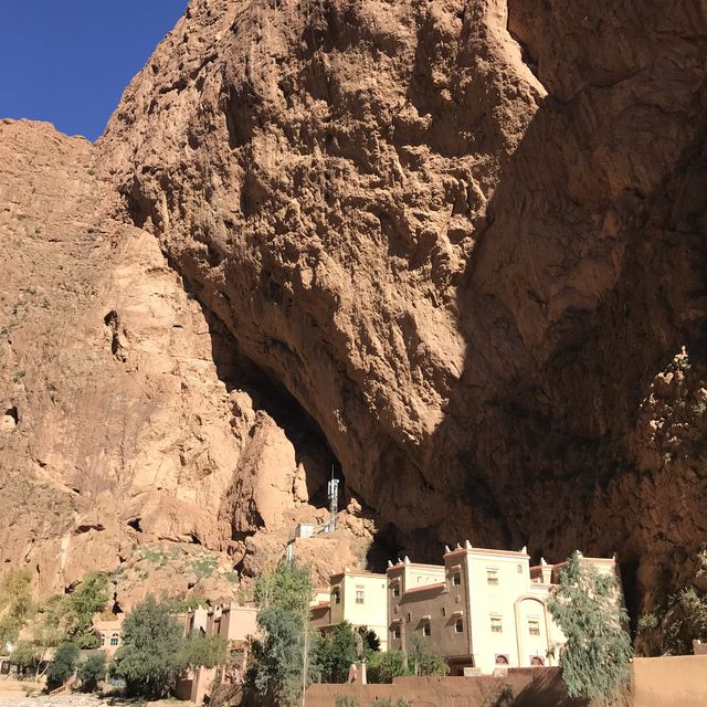 Morocco 