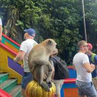 Batu Caves