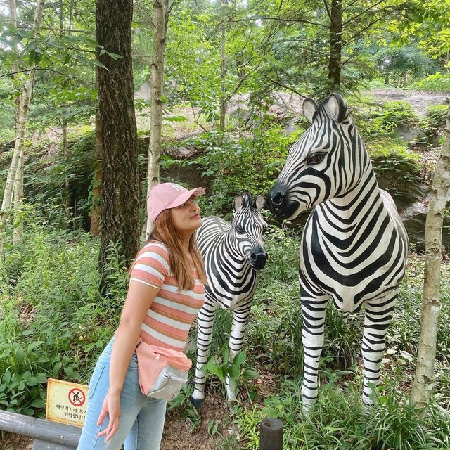 My Everland Ever After Experience